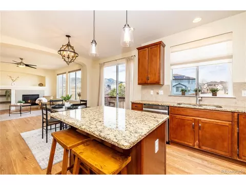13402 W Bellwood Ave, Morrison, CO 80465 photo 4