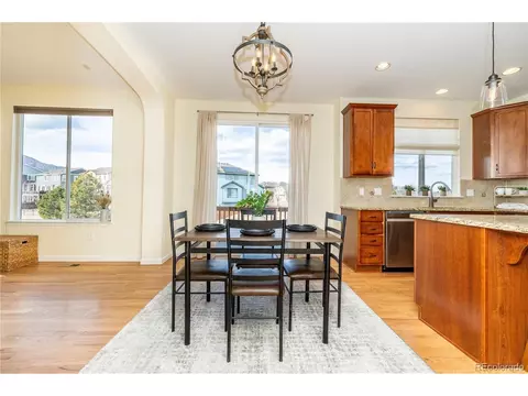 13402 W Bellwood Ave, Morrison, CO 80465 photo 8
