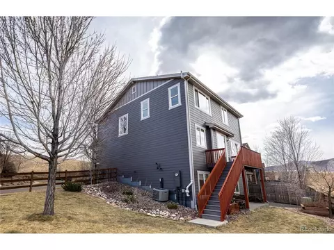 13402 W Bellwood Ave, Morrison, CO 80465 photo 38