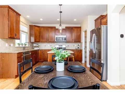 13402 W Bellwood Ave, Morrison, CO 80465 photo 6
