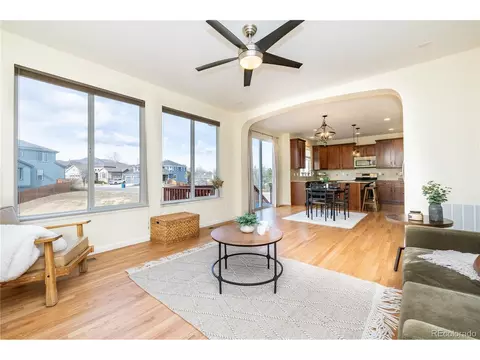 13402 W Bellwood Ave, Morrison, CO 80465 photo 12