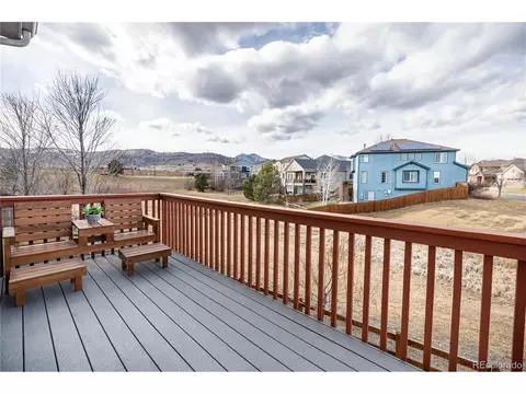 13402 W Bellwood Ave, Morrison, CO 80465 photo 35