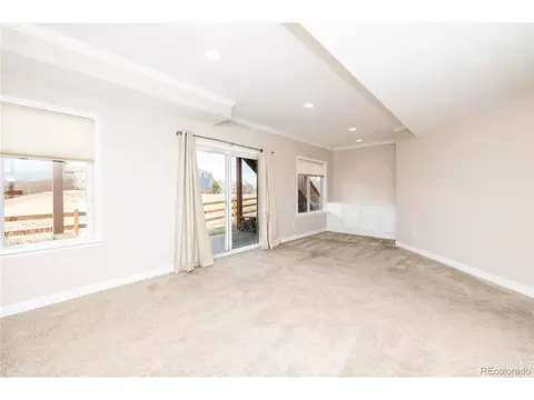 13402 W Bellwood Ave, Morrison, CO 80465 photo 30
