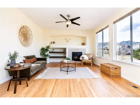 13402 W Bellwood Ave, Morrison, CO 80465 photo 9
