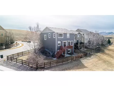 13402 W Bellwood Ave, Morrison, CO 80465 photo 2