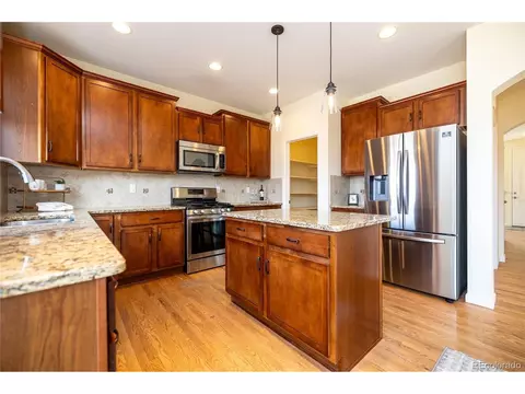 13402 W Bellwood Ave, Morrison, CO 80465 photo 5