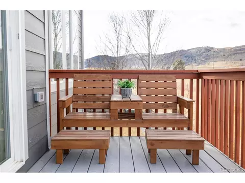 13402 W Bellwood Ave, Morrison, CO 80465 photo 34