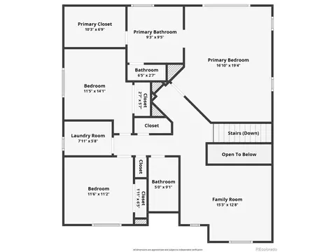 13402 W Bellwood Ave, Morrison, CO 80465 photo 41