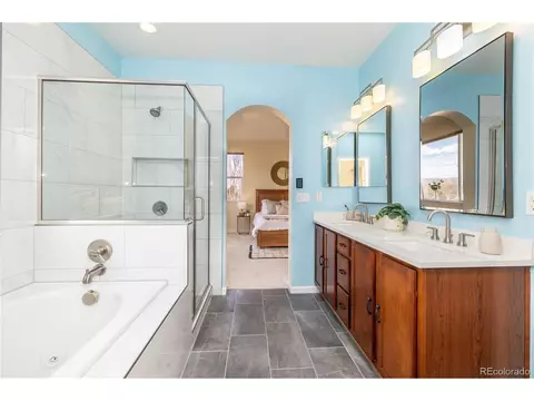 13402 W Bellwood Ave, Morrison, CO 80465 photo 21