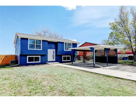 Undisclosed, Platteville, CO 80651