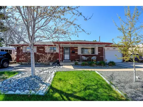 8089 Greenwood Blvd, Denver, CO 80221