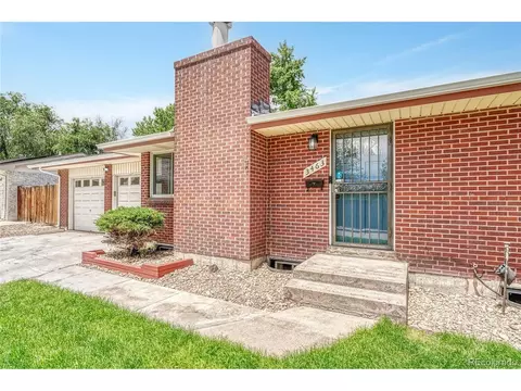 3463 W Bowles Ave, Littleton, CO 80123