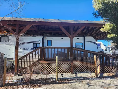 10795 County Road 197a #LOT 197, Nathrop, CO 81236
