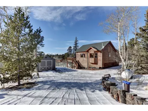 808 Ute Trl, Como, CO 80456 photo 29