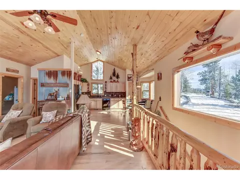 808 Ute Trl, Como, CO 80456 photo 4