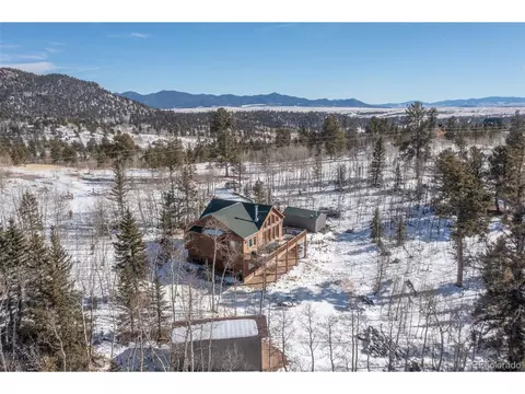 808 Ute Trl, Como, CO 80456 photo 32