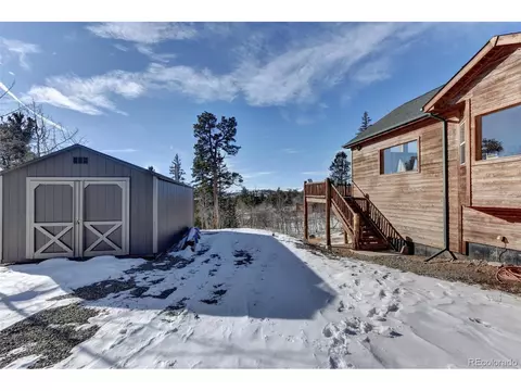 808 Ute Trl, Como, CO 80456 photo 28