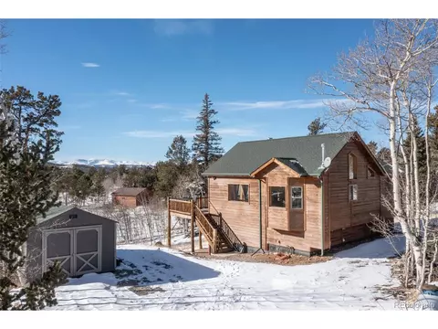 808 Ute Trl, Como, CO 80456 photo 30