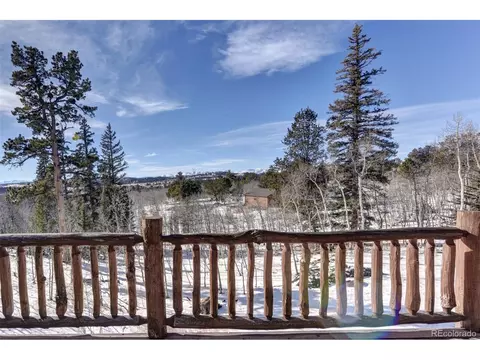 808 Ute Trl, Como, CO 80456 photo 34