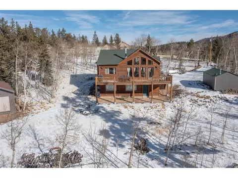 808 Ute Trl, Como, CO 80456 photo 33