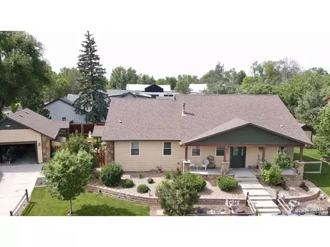 7200 W 25th Ave, Lakewood, CO 80214