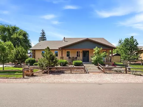 7200 W 25th Ave, Lakewood, CO 80214
