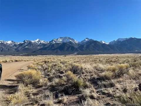 858 Birch Rd, Crestone, CO 81131