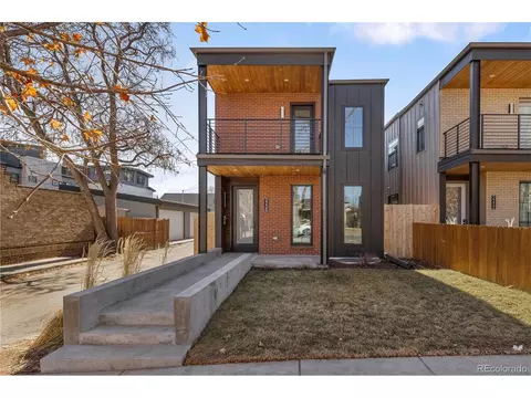 2230 36 Th Ave, Denver, CO 80211