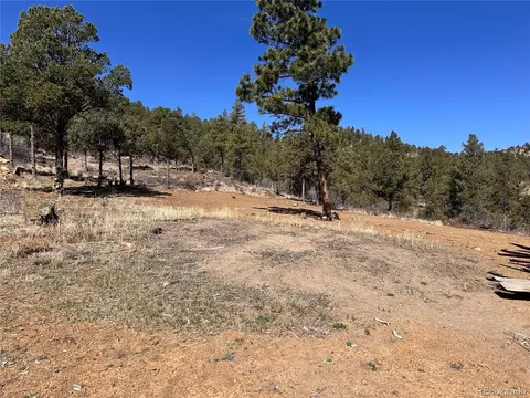 0 Big Pine Rdg, Weston, CO 81091