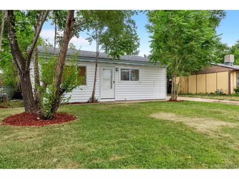 5260 Ingalls St, Arvada, CO 80002