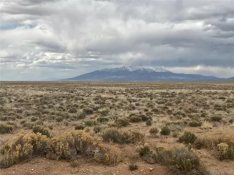 3 County Road X, Sanford, CO 81151