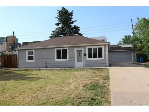 13485 E 13th Ave, Aurora, CO 80011