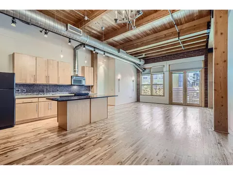 2955 Inca St #2N, Denver, CO 80202