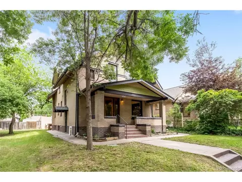 2716 N Vine St, Denver, CO 80205