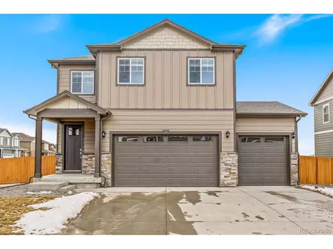 45809 Red Tail Dr, Bennett, CO 80102 photo 1