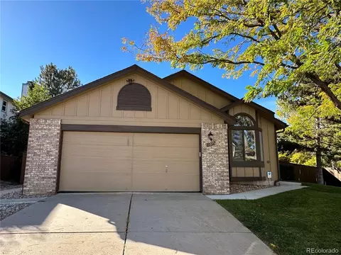 9275 Windsor Way, Highlands Ranch, CO 80126