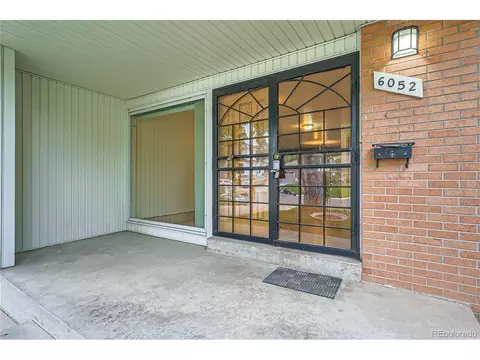 6052 Van Gordon St, Arvada, CO 80004