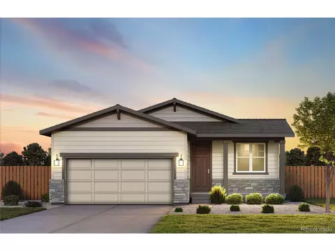 54760 E 27th Ave, Strasburg, CO 80136