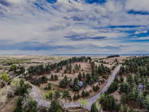 8664 Middle Frk, Boulder, CO 80302