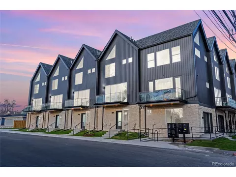 2280 S Dexter St, Denver, CO 80222