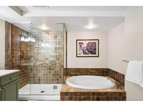 Bath - 8100 E Union Ave #608, Denver, CO 80237 photo 2 of 3
