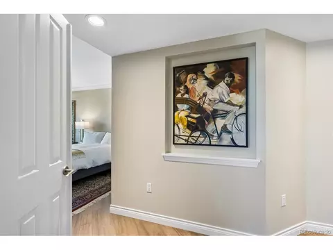 Entry Way - 8100 E Union Ave #608, Denver, CO 80237 photo 2 of 4