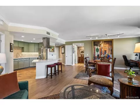 Other - 8100 E Union Ave #608, Denver, CO 80237 photo 3 of 13