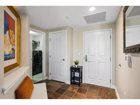 Entry Way - 8100 E Union Ave #608, Denver, CO 80237 photo 4 of 4