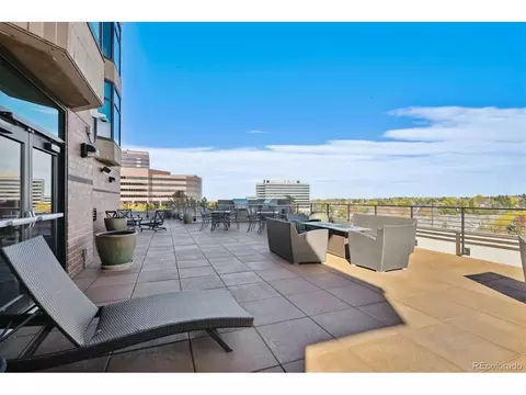 Exterior - 8100 E Union Ave #608, Denver, CO 80237 photo 3 of 4