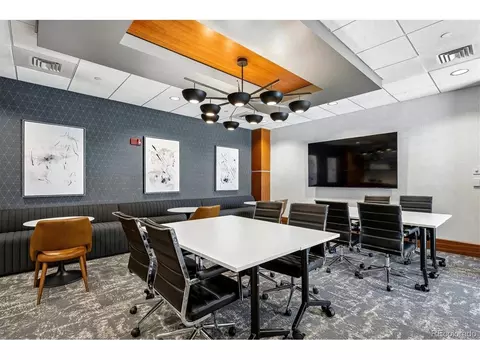 Dining - 8100 E Union Ave #608, Denver, CO 80237 photo 5 of 5