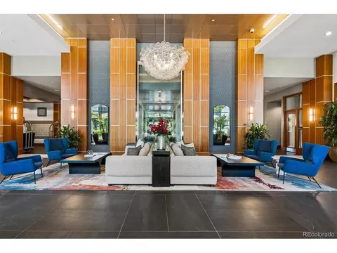 Living - 8100 E Union Ave #608, Denver, CO 80237 photo 3 of 6