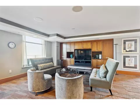 Living - 8100 E Union Ave #608, Denver, CO 80237 photo 6 of 6