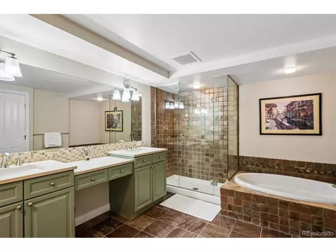 Bath - 8100 E Union Ave #608, Denver, CO 80237 photo 1 of 3