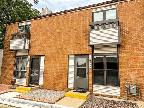 3550 S Harlan St #2-115, Denver, CO 80235